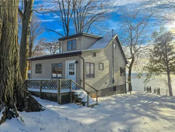Property at 21 Kellar Drive Extension, Constantia, NY 13028