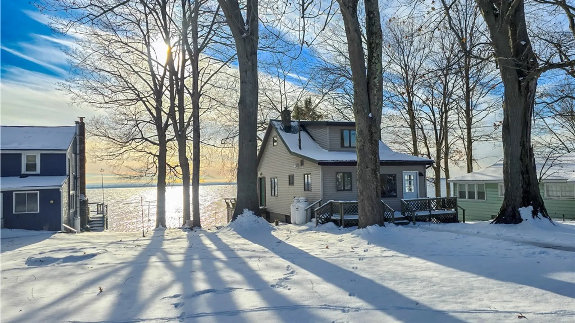 Property at 21 Kellar Drive Extension, Constantia, NY 13028 7