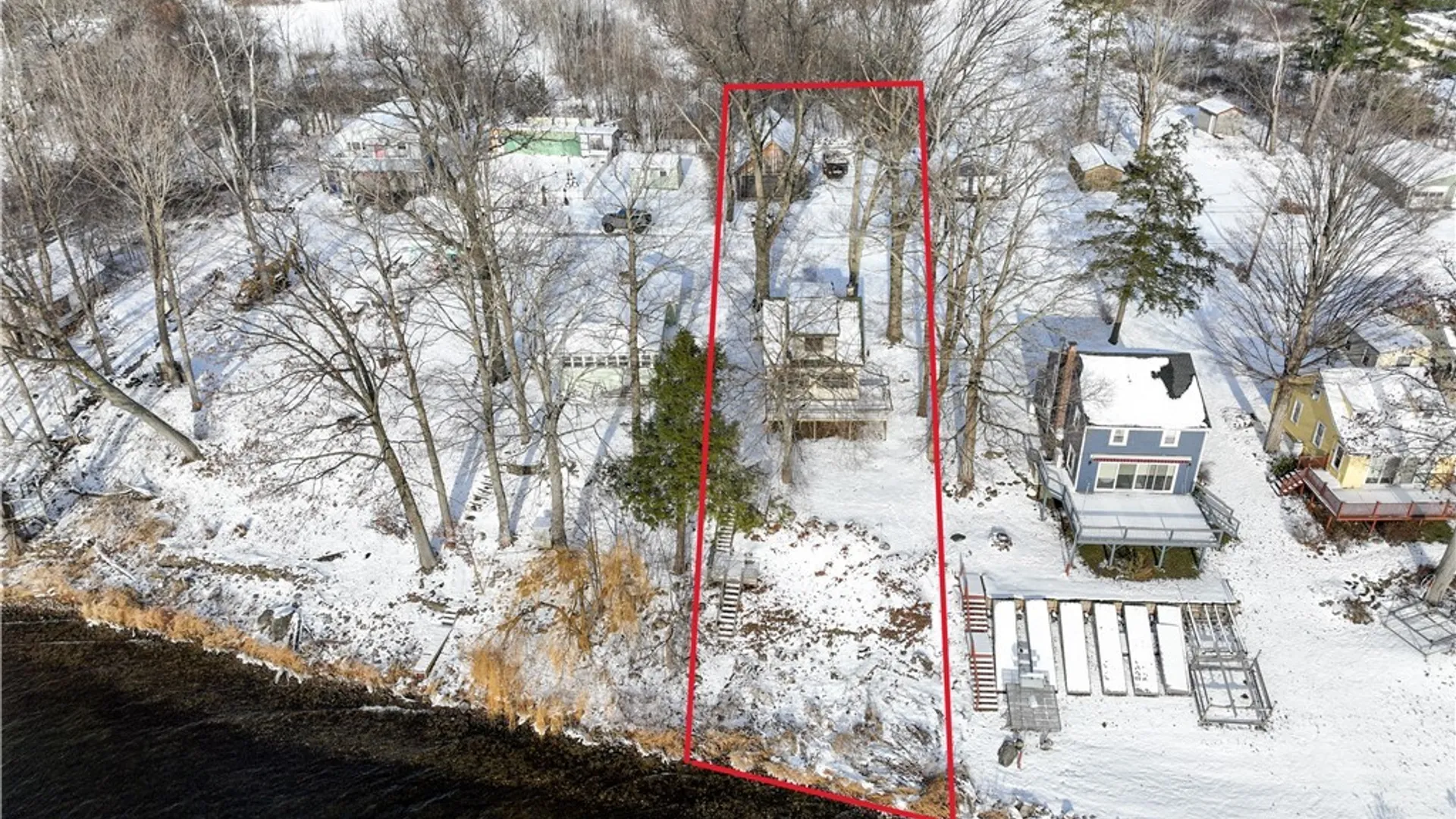 Property at 21 Kellar Drive Extension, Constantia, NY 13028 8