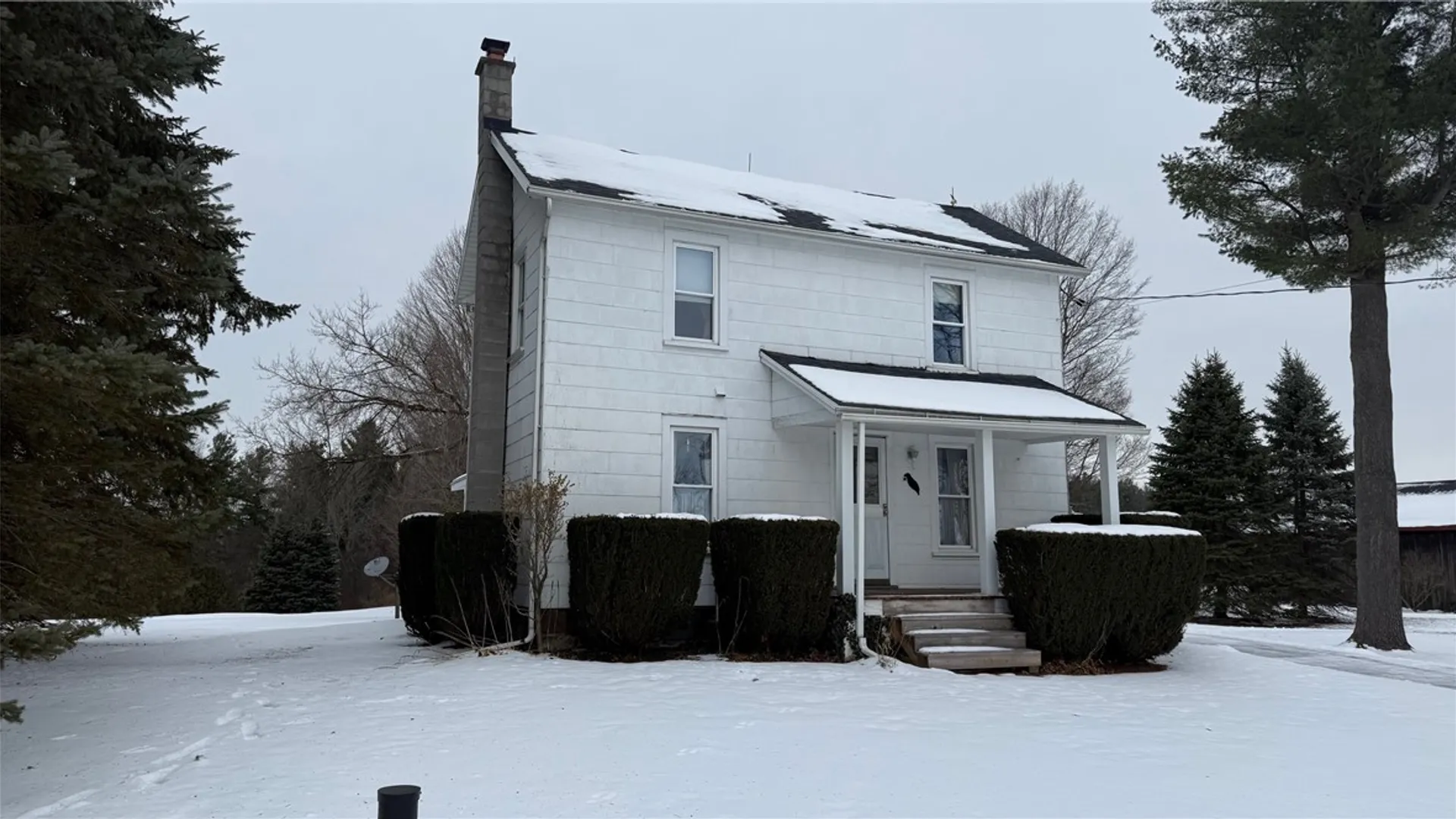 Property at 6242 Knowlesville Road, Alabama, NY 14125 30