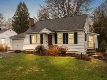 Property at 7295 Owasco Road, Owasco, NY 13021