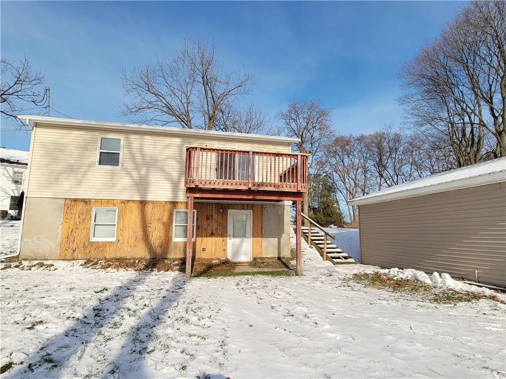 Property at 3945 Lake Avenue, Hector, NY 14818