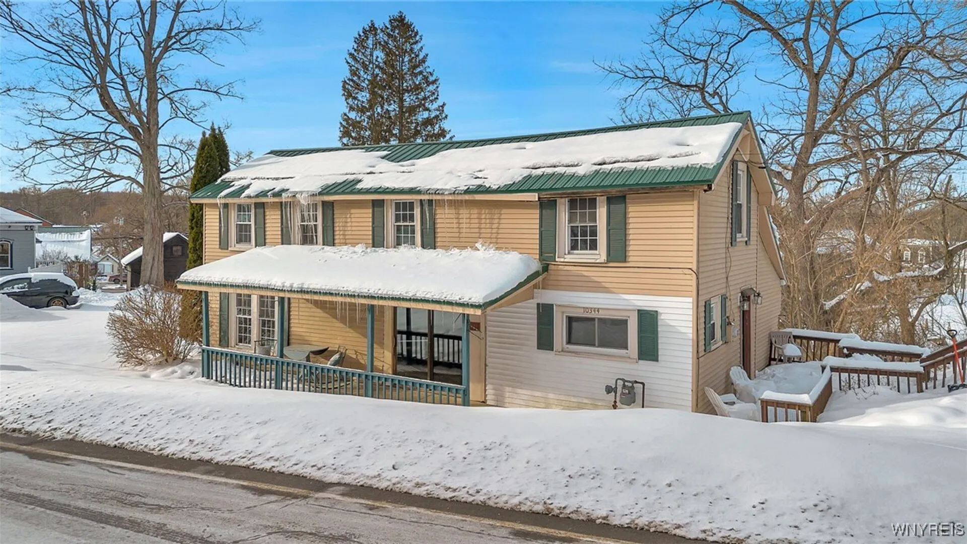 Property at 10344 N Main Street, Mina, NY 14736 3