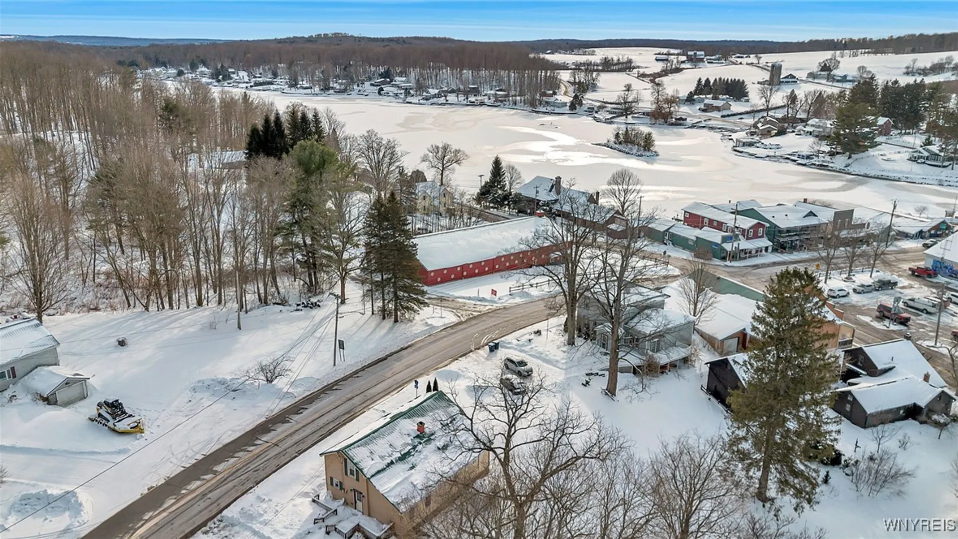 Property at 10344 N Main Street, Mina, NY 14736 5