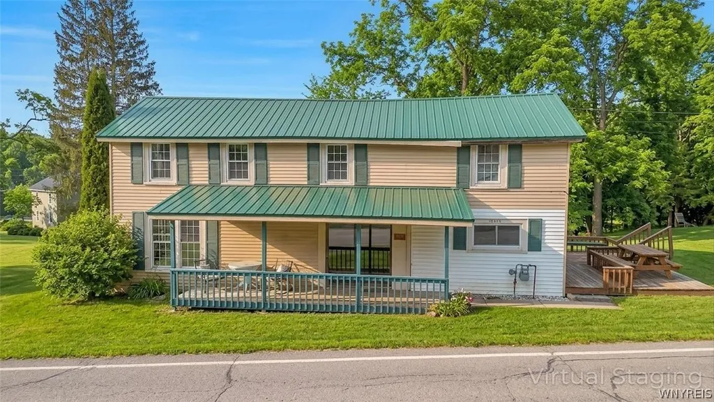 Property at 10344 N Main Street, Mina, NY 14736