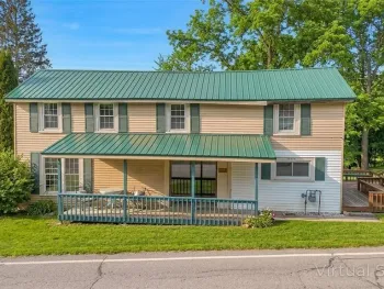 Property at 10344 N Main Street, Mina, NY 14736