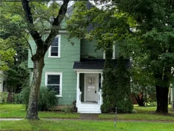 Property at 311 W Main Street, Ellicott, NY 14733