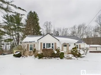 Property at 15 Mckune Avenue, Foster Town, PA 16701