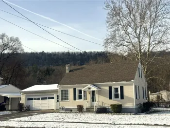 Property at 828 E Circle Drive, Vestal, NY 13850