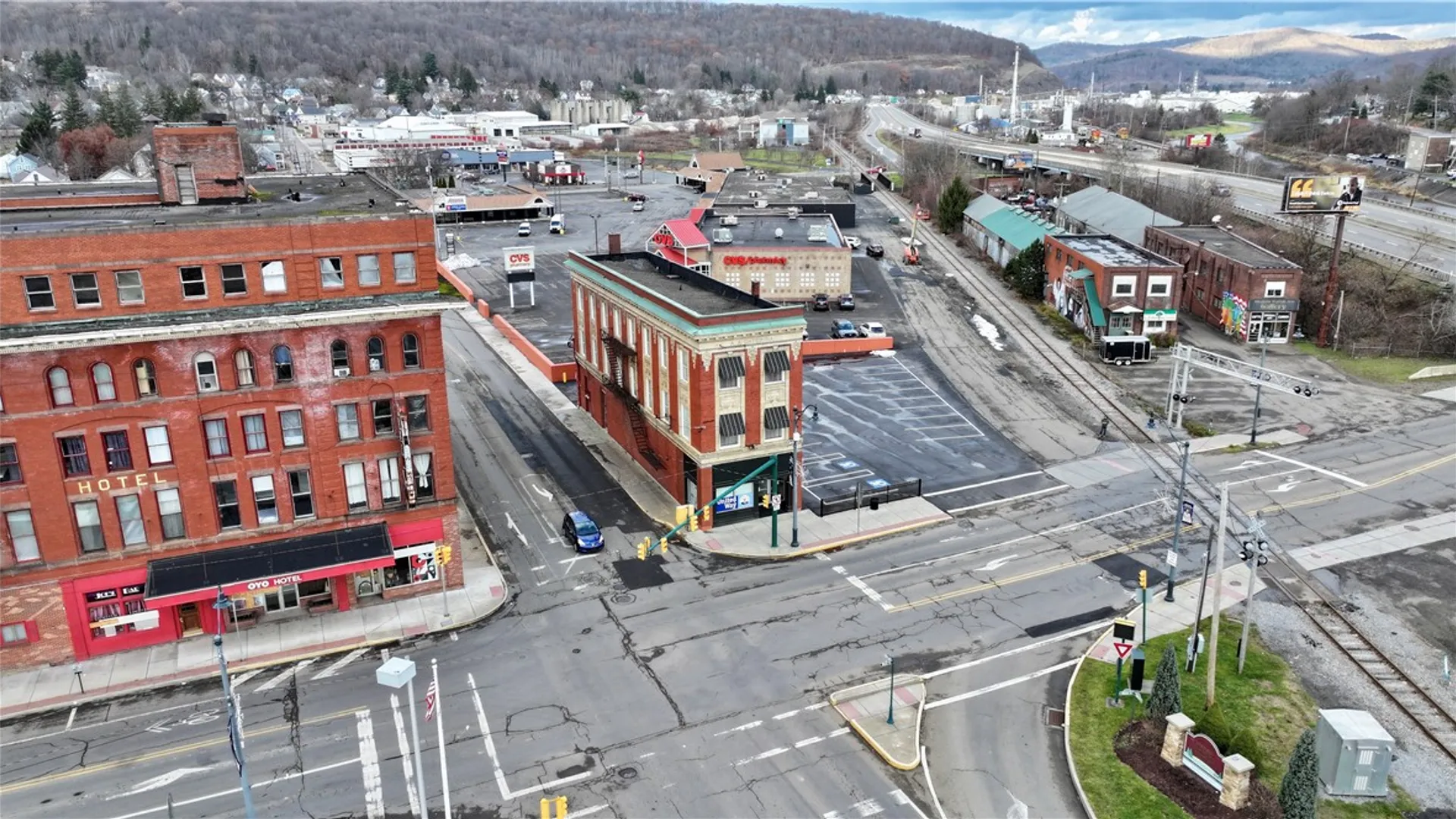 Property at 161 Main Street, Bradford City, PA 16701 5