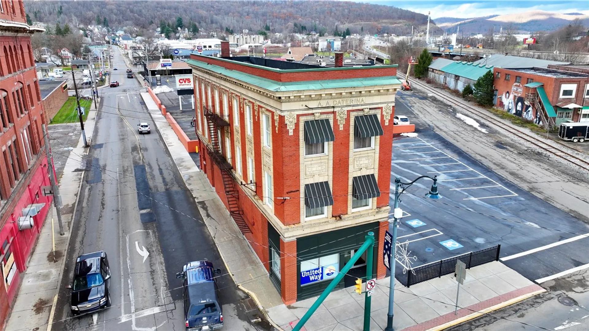 Property at 161 Main Street, Bradford City, PA 16701 4