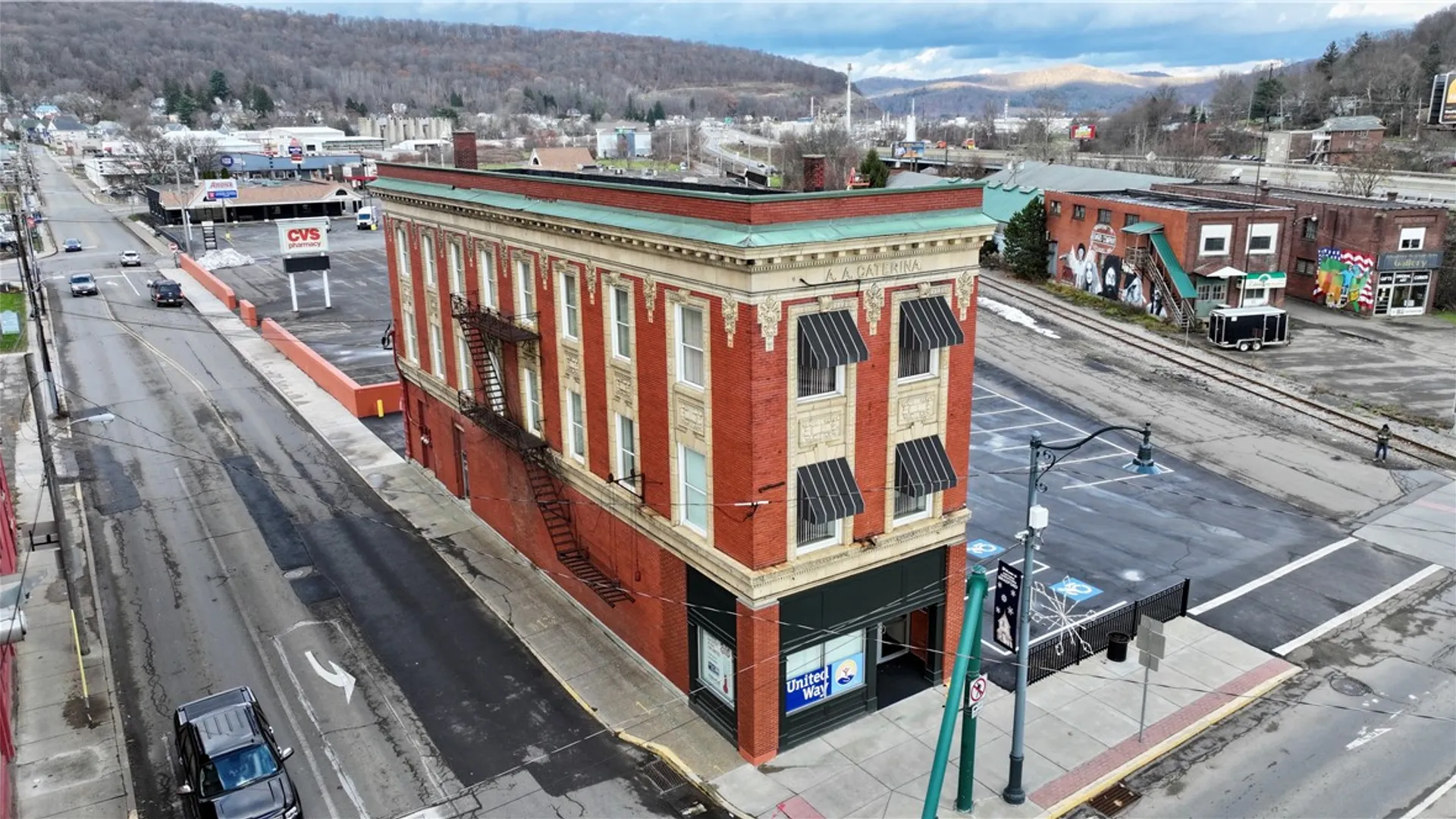 Property at 161 Main Street, Bradford City, PA 16701 6