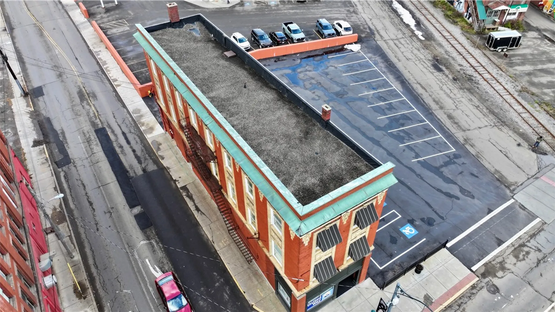 Property at 161 Main Street, Bradford City, PA 16701 7