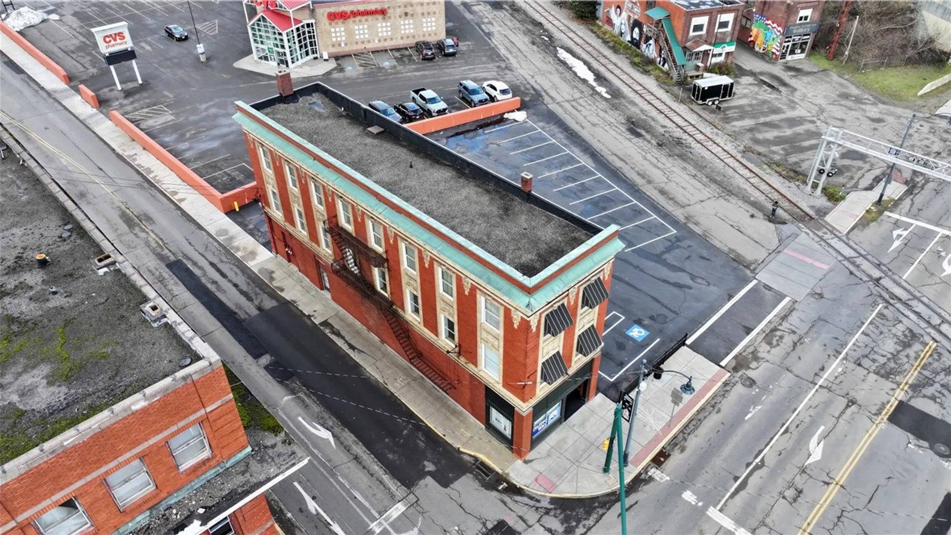 Property at 161 Main Street, Bradford City, PA 16701 8