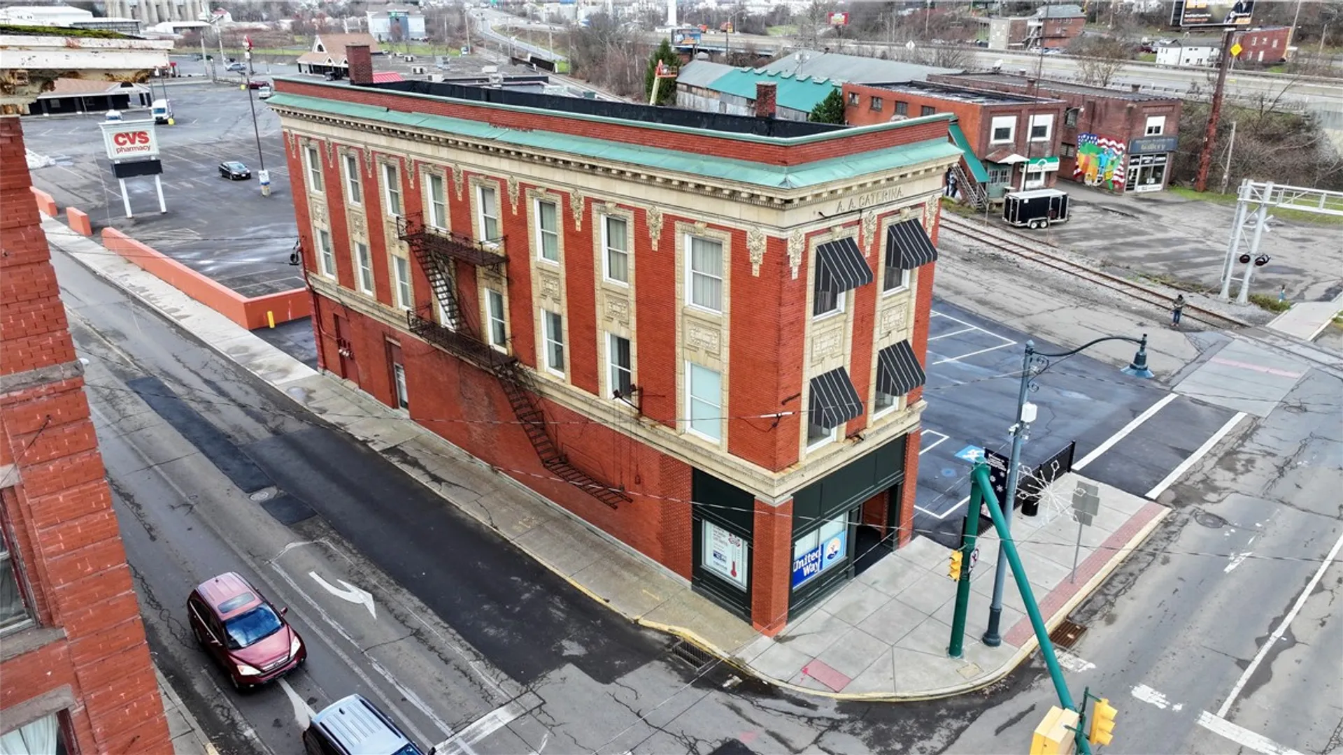 Property at 161 Main Street, Bradford City, PA 16701 9