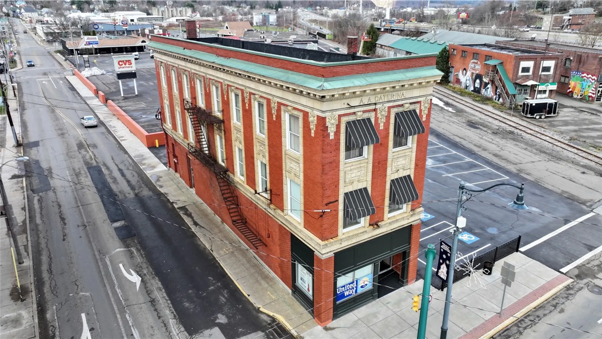 Property at 161 Main Street, Bradford City, PA 16701 10