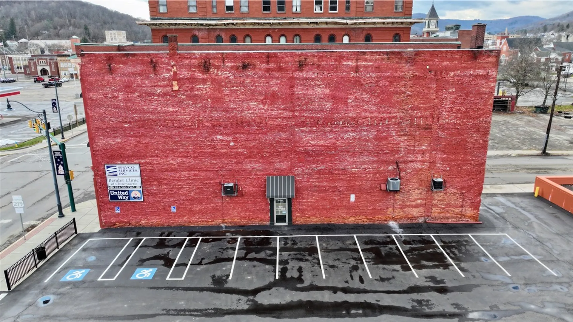 Property at 161 Main Street, Bradford City, PA 16701 11