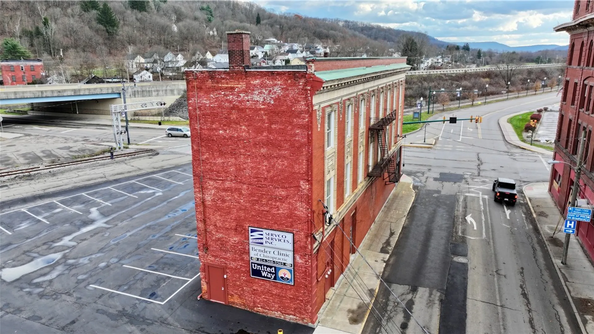 Property at 161 Main Street, Bradford City, PA 16701 12