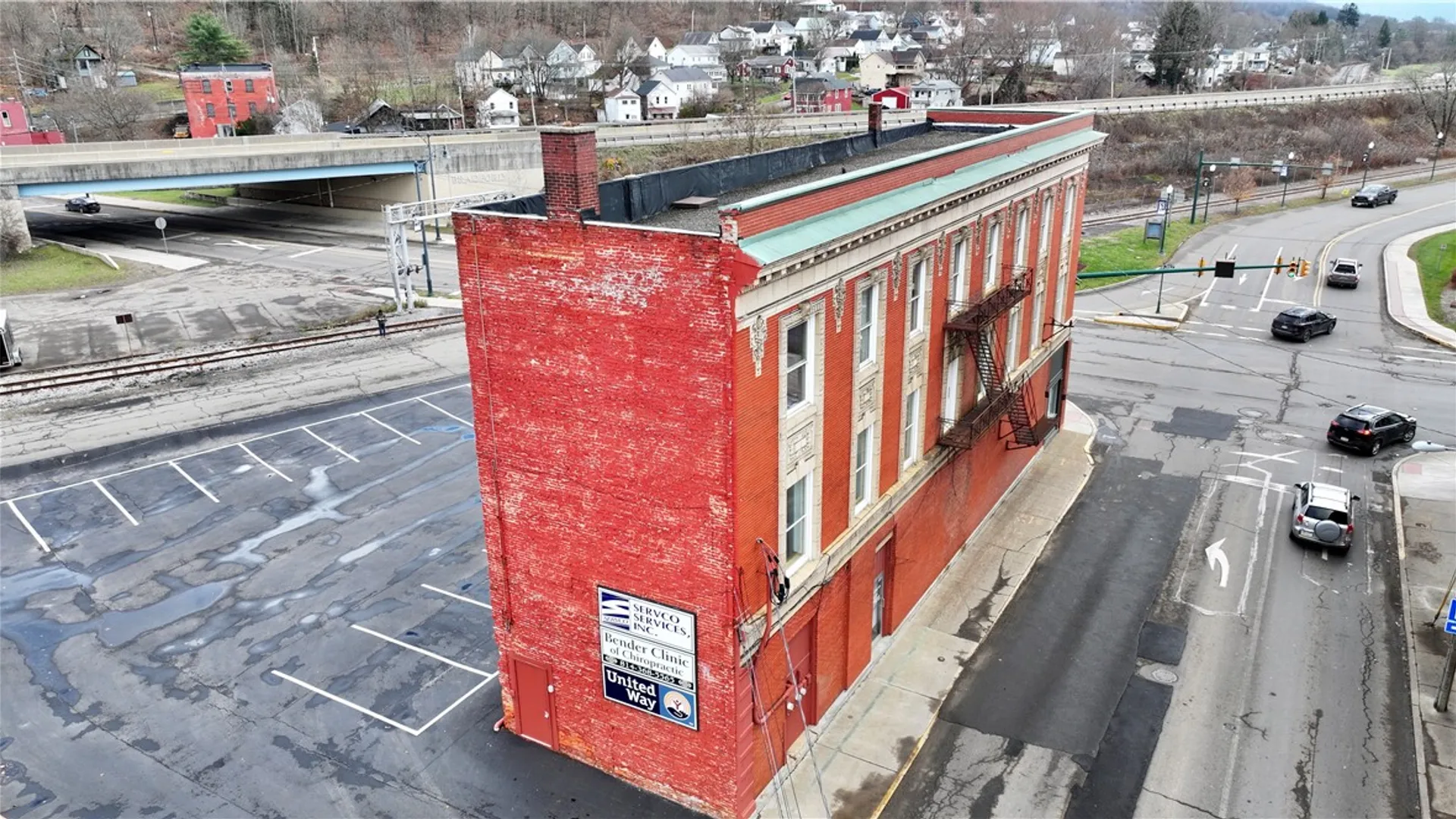 Property at 161 Main Street, Bradford City, PA 16701 13