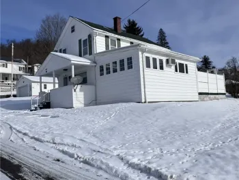Property at 30 Bennett Street, Eldred, PA 16731