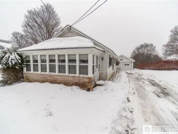 Property at 7273 Route 380, Stockton, NY 14784