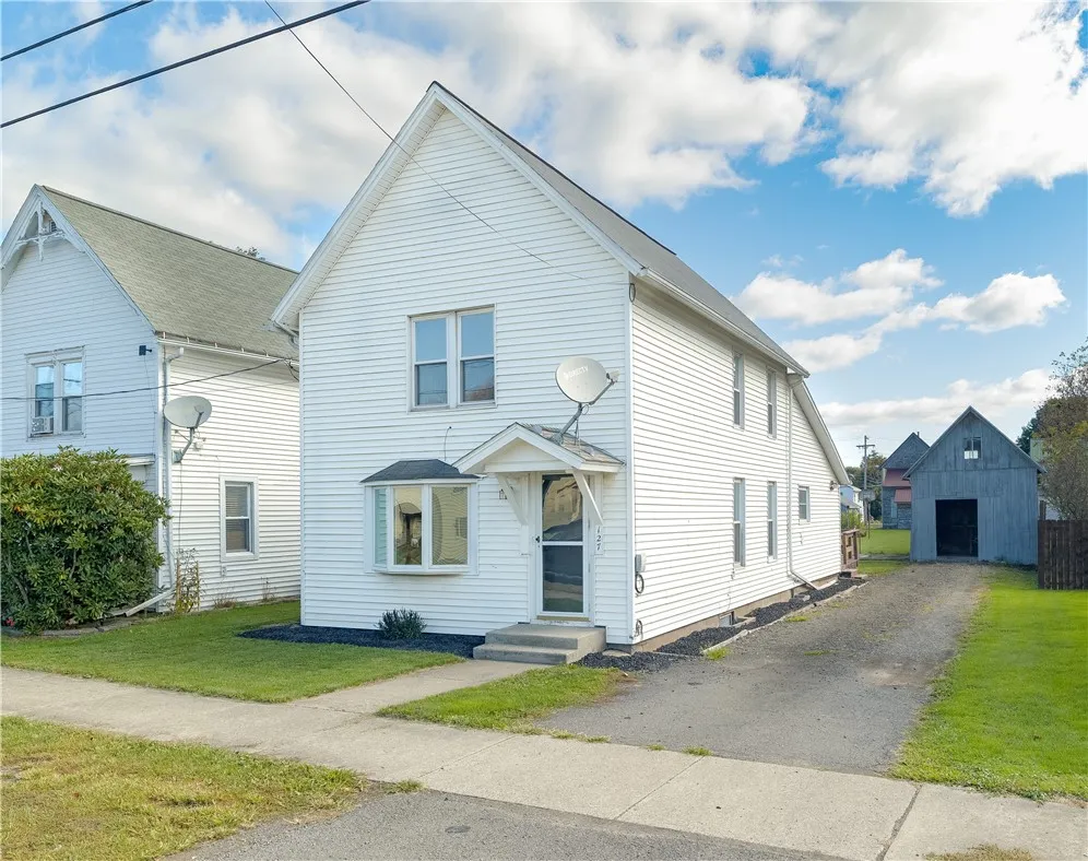 Property at 127 S First Street, Knoxville Boro, PA 16928