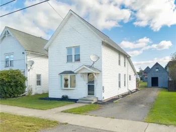 Property at 127 S First Street, Knoxville Boro, PA 16928