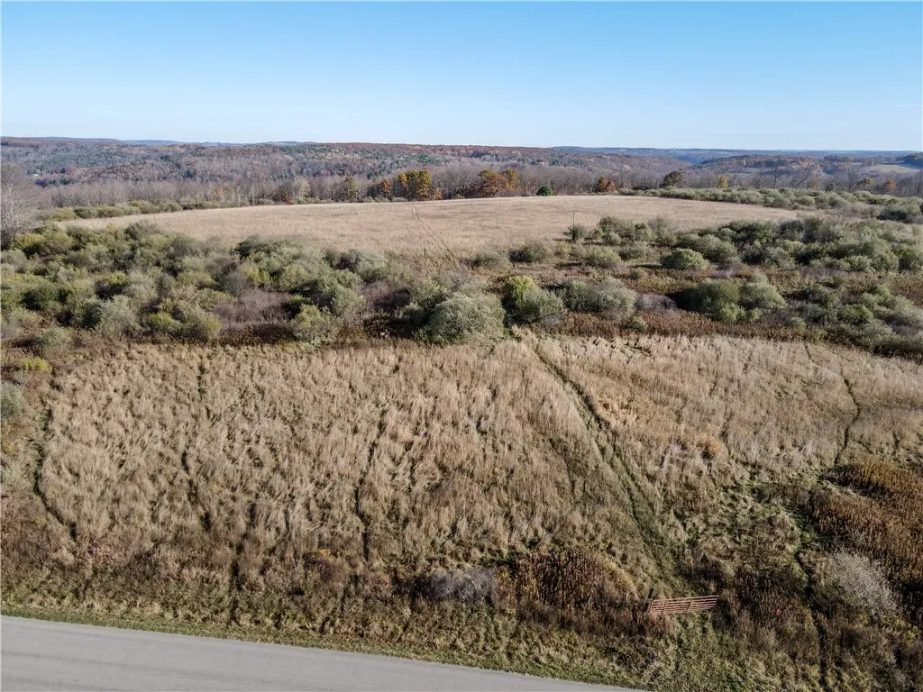 Property at VL Lot 1 Williams Road, Rathbone, NY 14801
