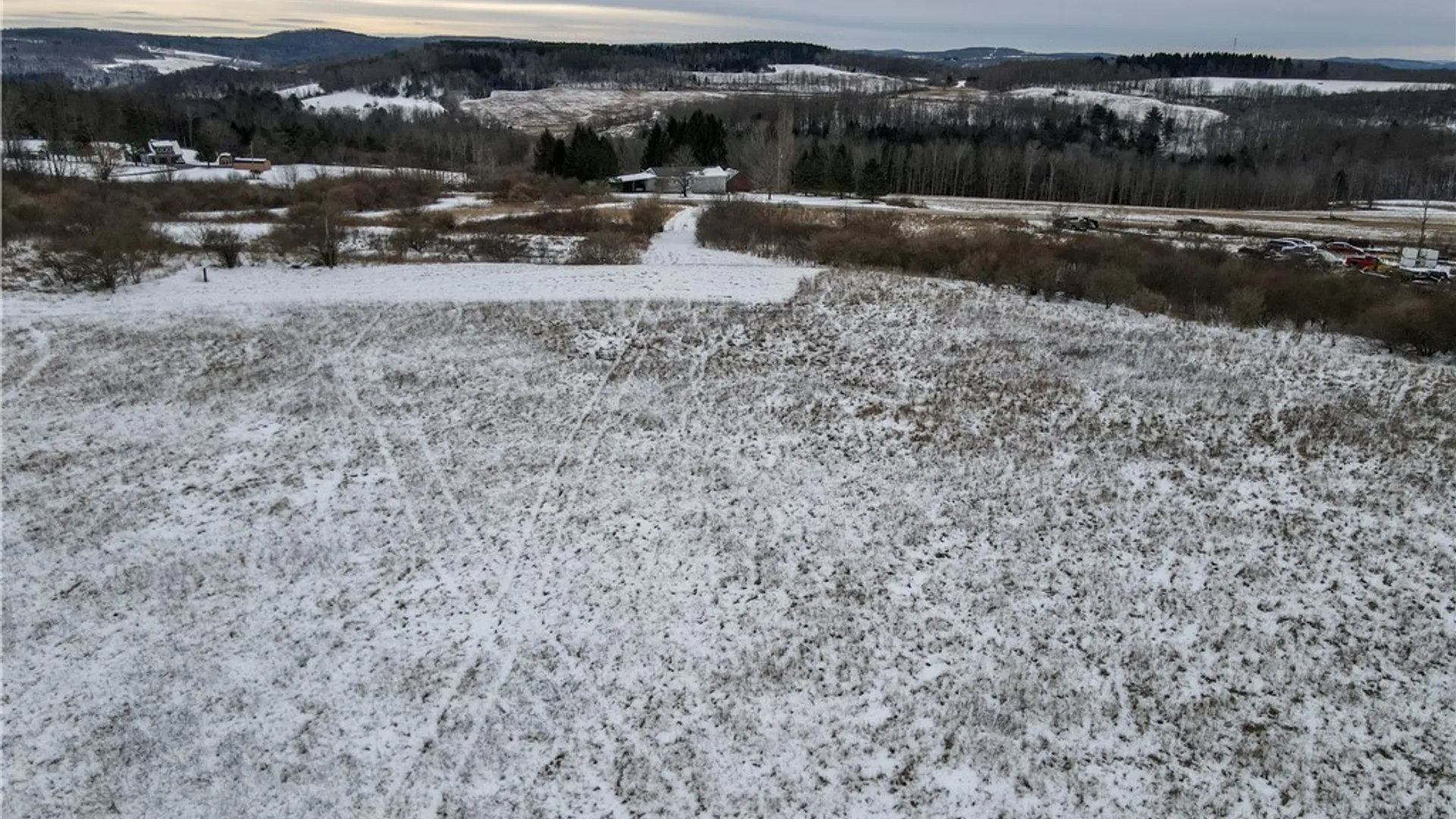 Property at VL Lot 1 Williams Road, Rathbone, NY 14801 12