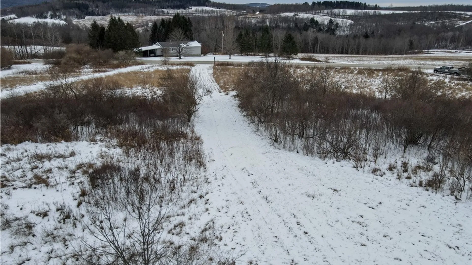 Property at VL Lot 1 Williams Road, Rathbone, NY 14801 13