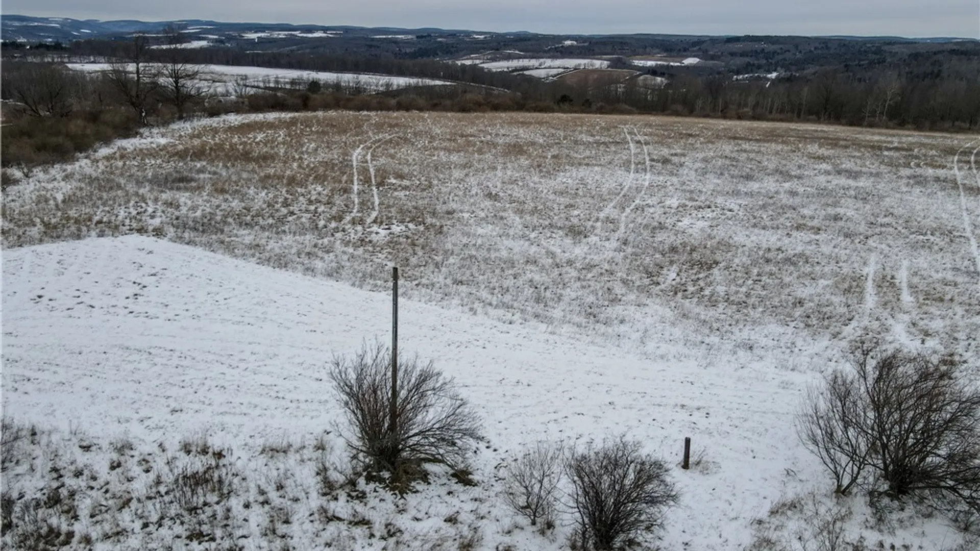 Property at VL Lot 1 Williams Road, Rathbone, NY 14801 14