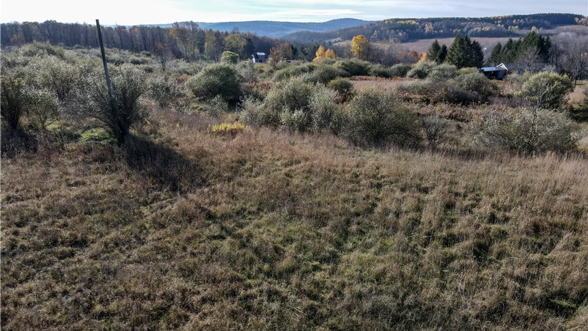 Property at VL Lot 1 Williams Road, Rathbone, NY 14801 15