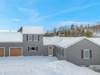Property at 8425 Rohr Hill Road, East Otto, NY 14729