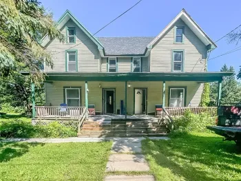 Property at 8 Madison Avenue, Antwerp, NY 13608