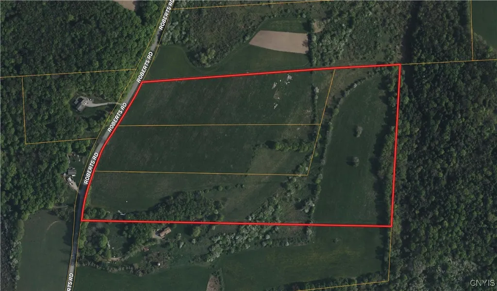Property at Roberts Road, Eaton, NY 13334