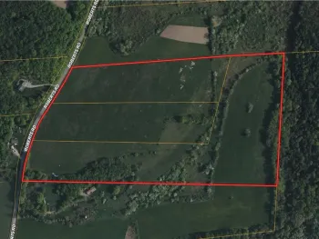 Property at Roberts Road, Eaton, NY 13334