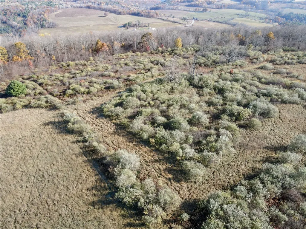 Property at VL Lot 2 Williams Road, Rathbone, NY 14801