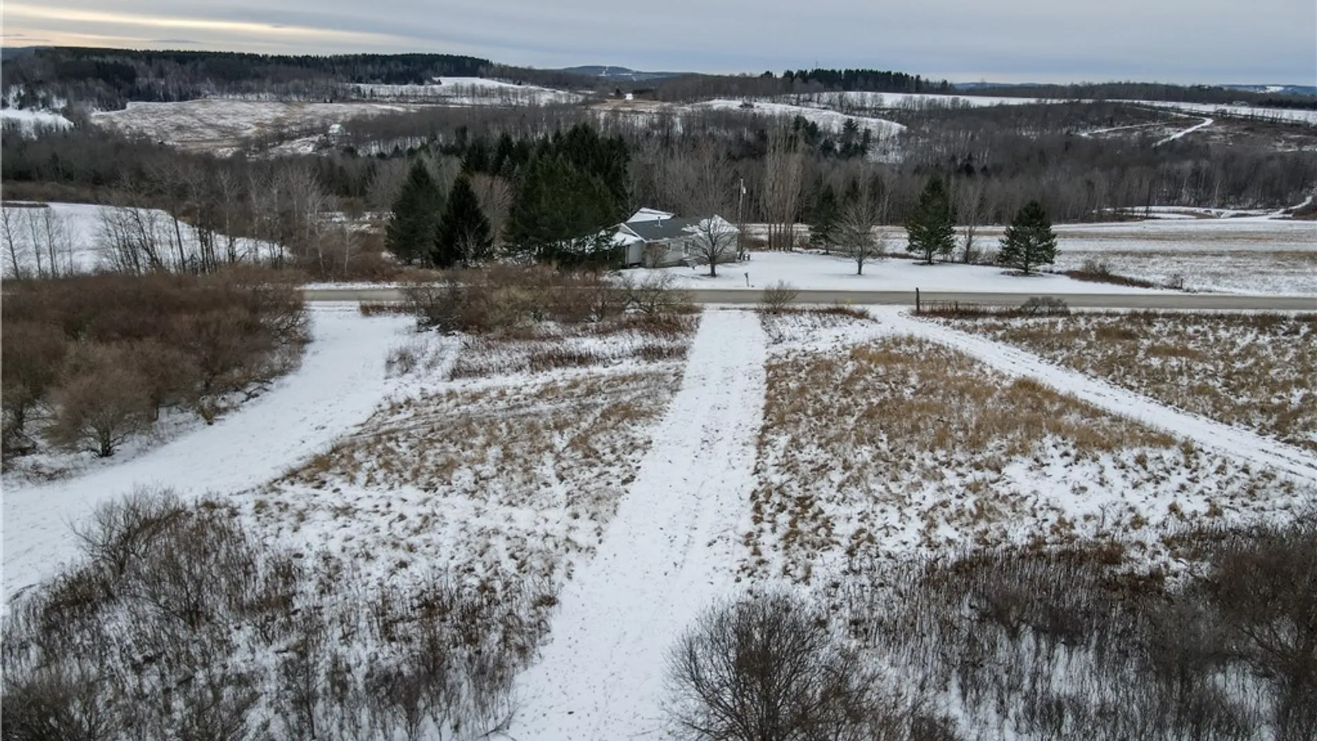 Property at VL Lot 2 Williams Road, Rathbone, NY 14801 3