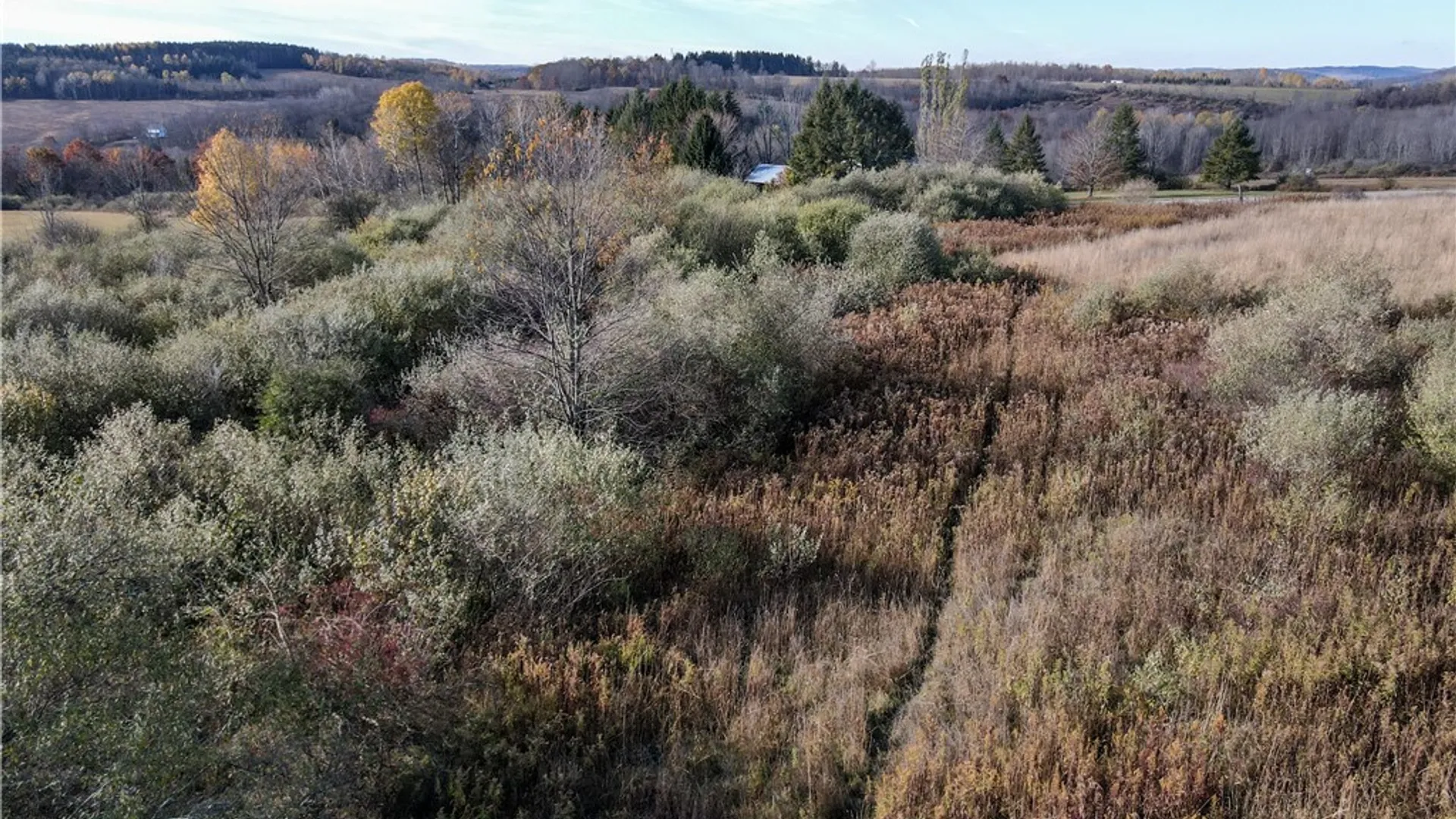 Property at VL Lot 2 Williams Road, Rathbone, NY 14801 14
