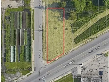 Property at 1718 Genesee Street, Buffalo, NY 14211