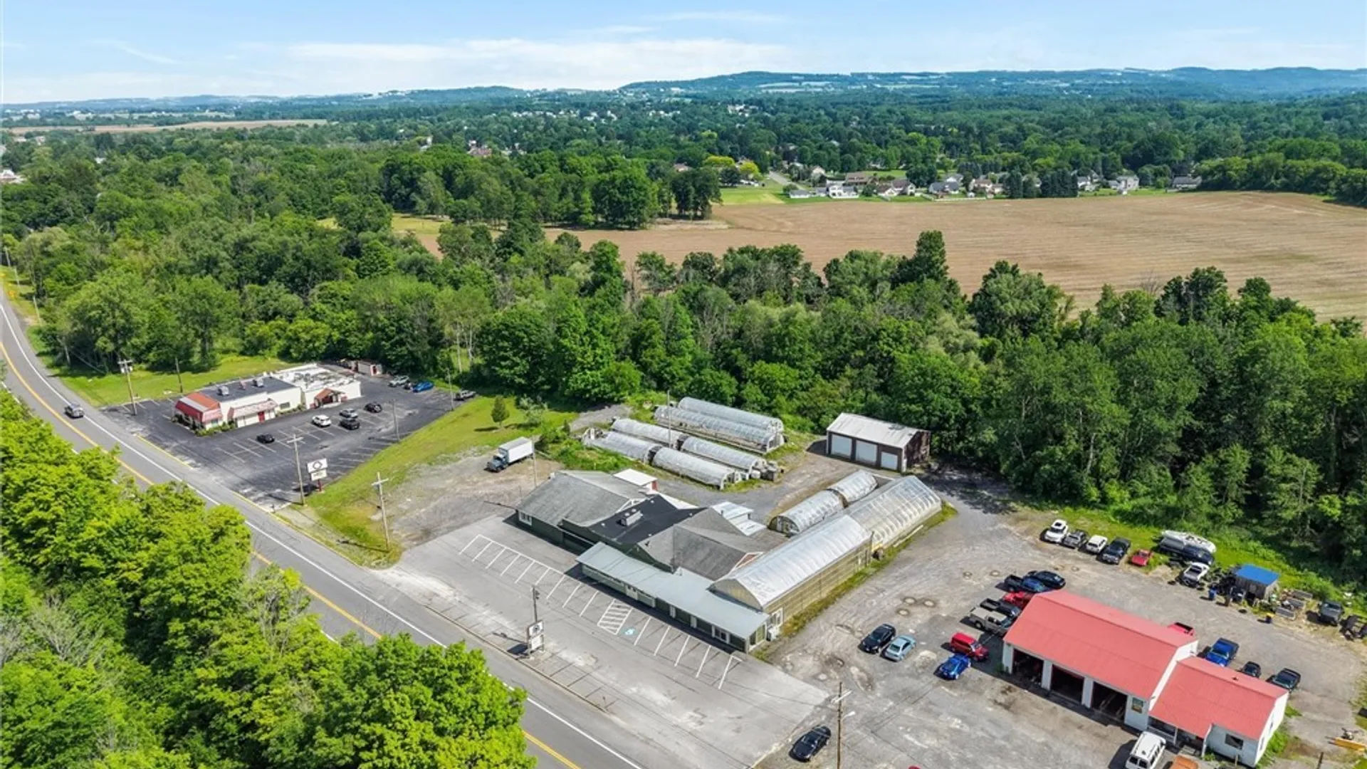 Property at 485 W Seneca Street, Vernon, NY 13461 45