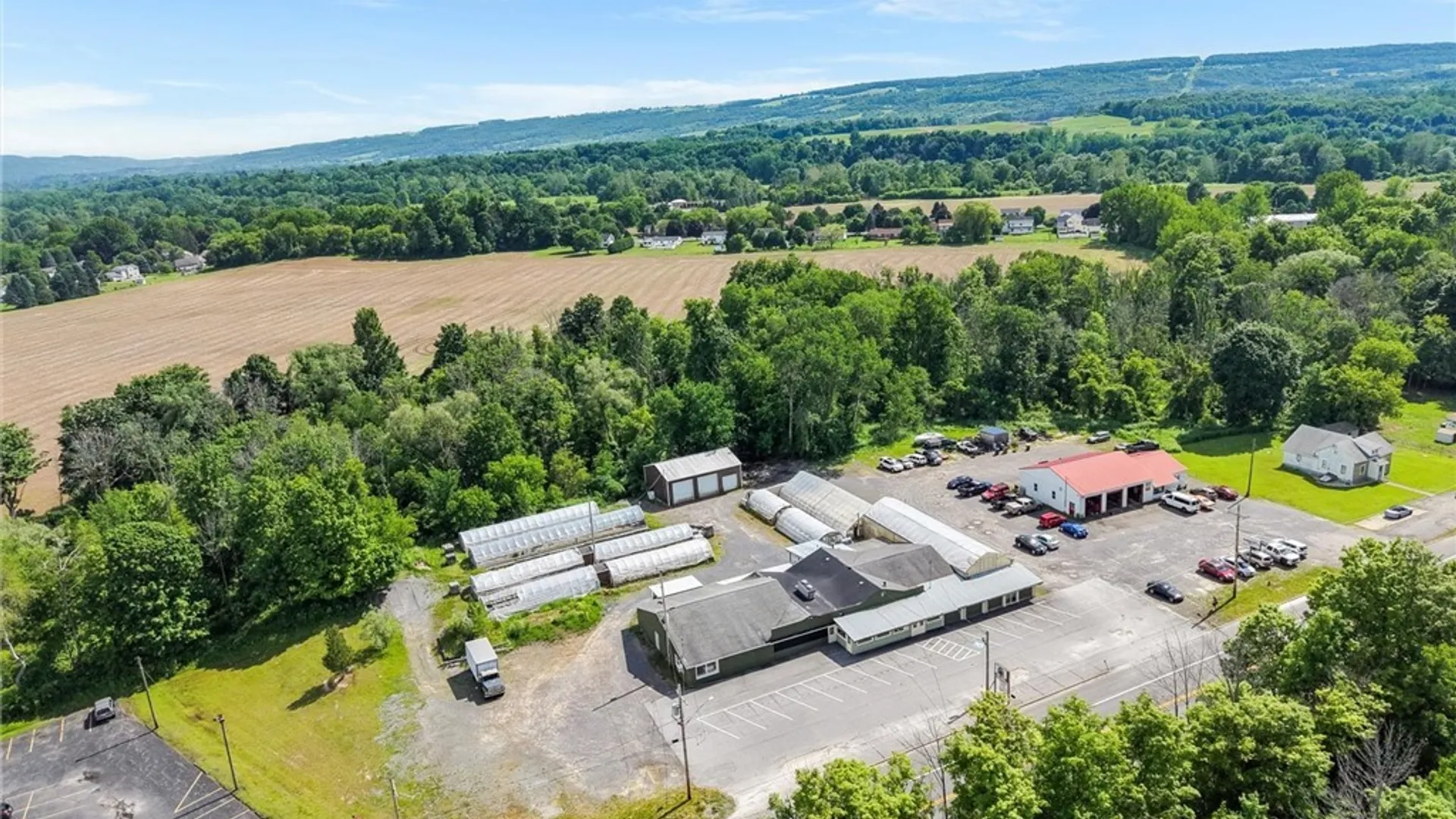 Property at 485 W Seneca Street, Vernon, NY 13461 47