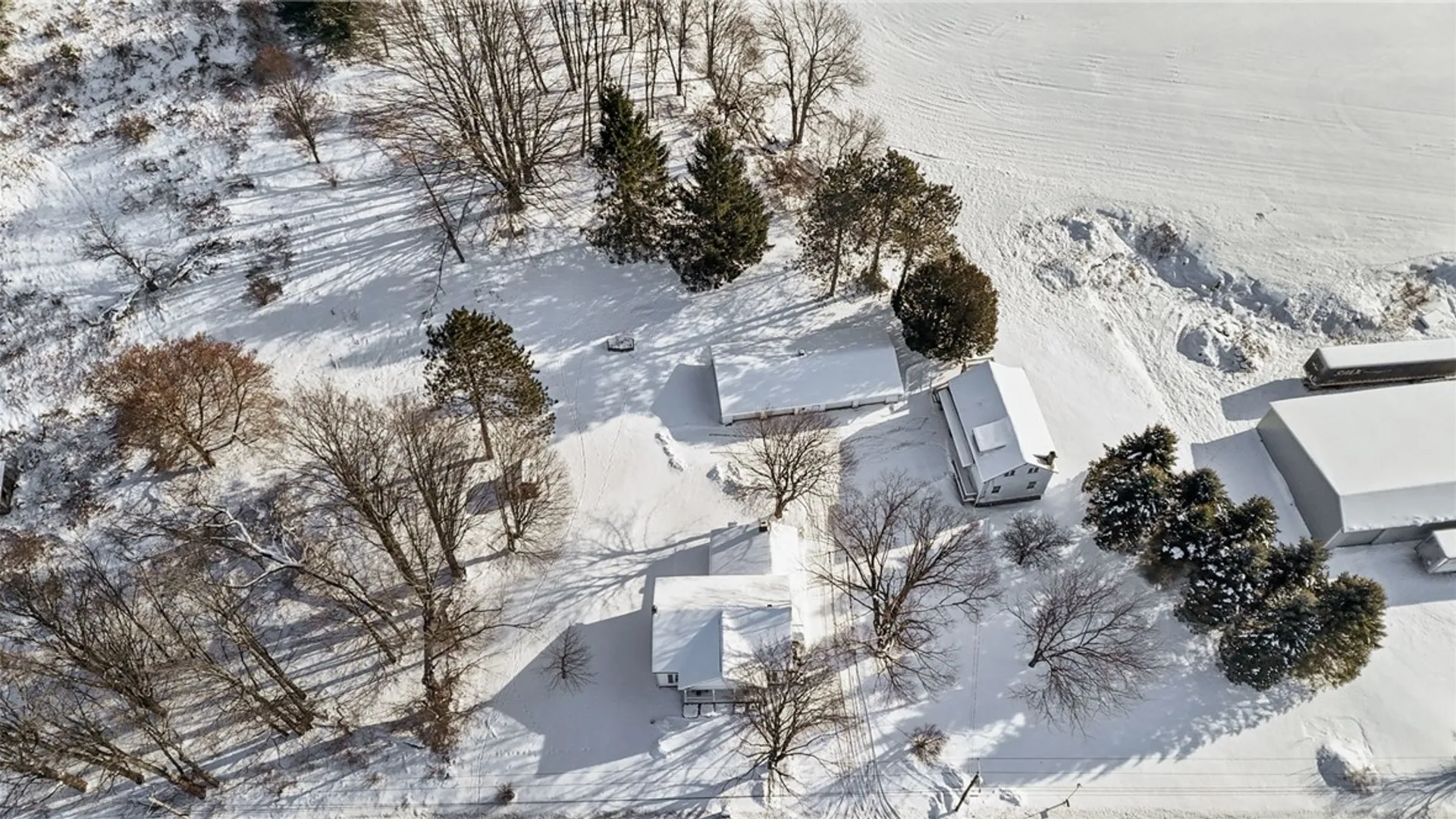 Property at 168 County Highway 18a, Plainfield, NY 13491 9