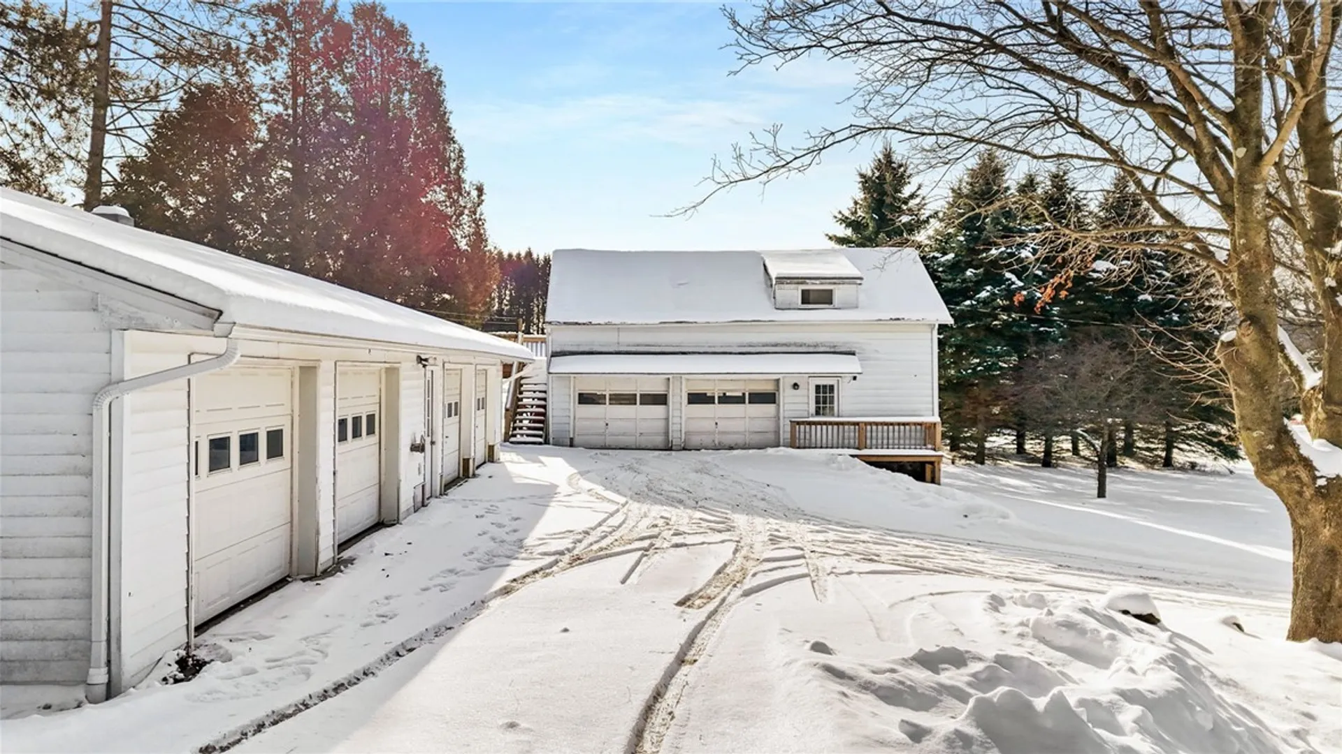 Property at 168 County Highway 18a, Plainfield, NY 13491 11