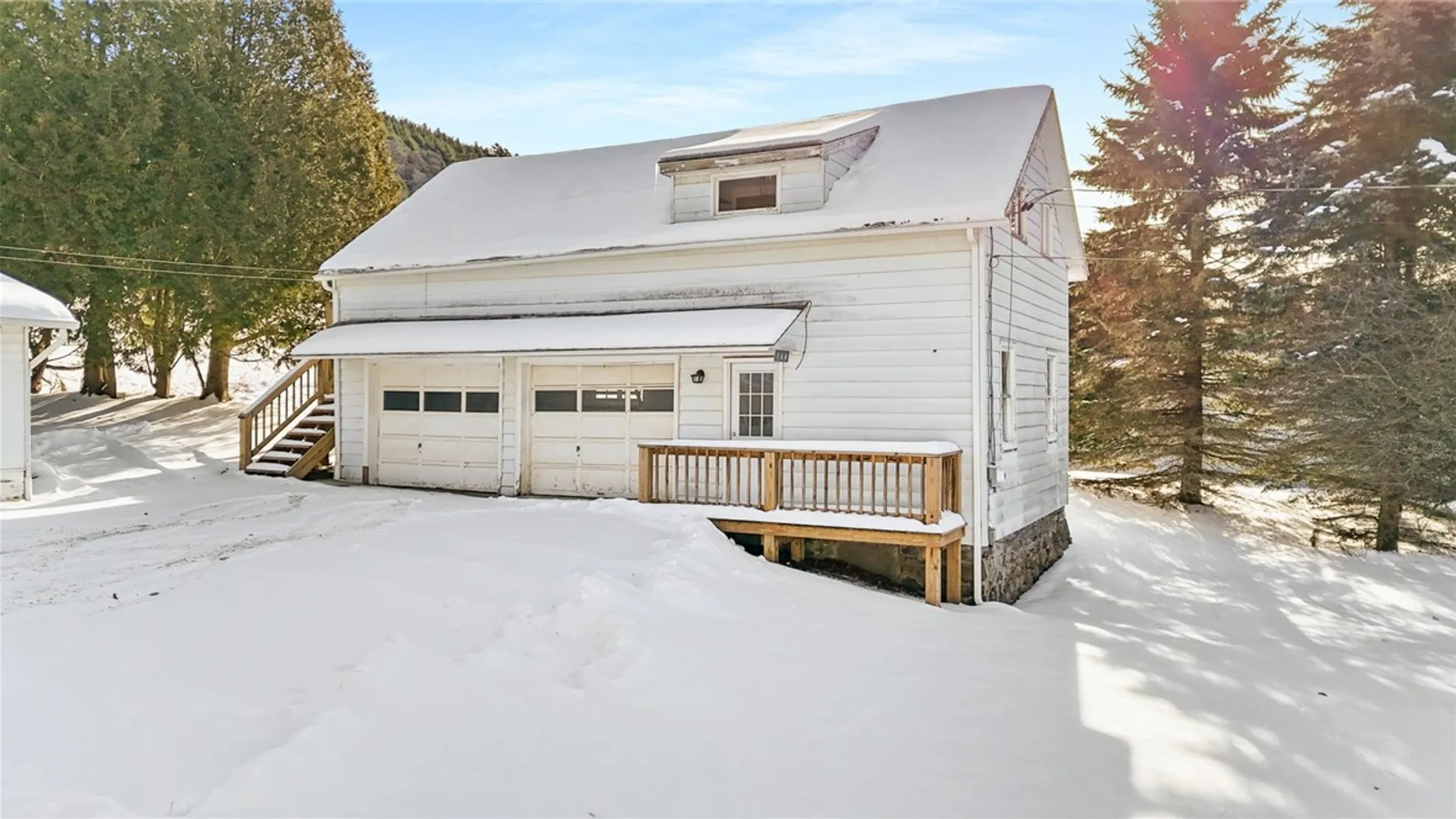 Property at 168 County Highway 18a, Plainfield, NY 13491 12