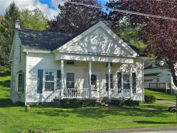 Property at 168 County Highway 18a, Plainfield, NY 13491