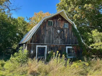 Property at 15590 Co Rt 91, Ellisburg, NY 13636
