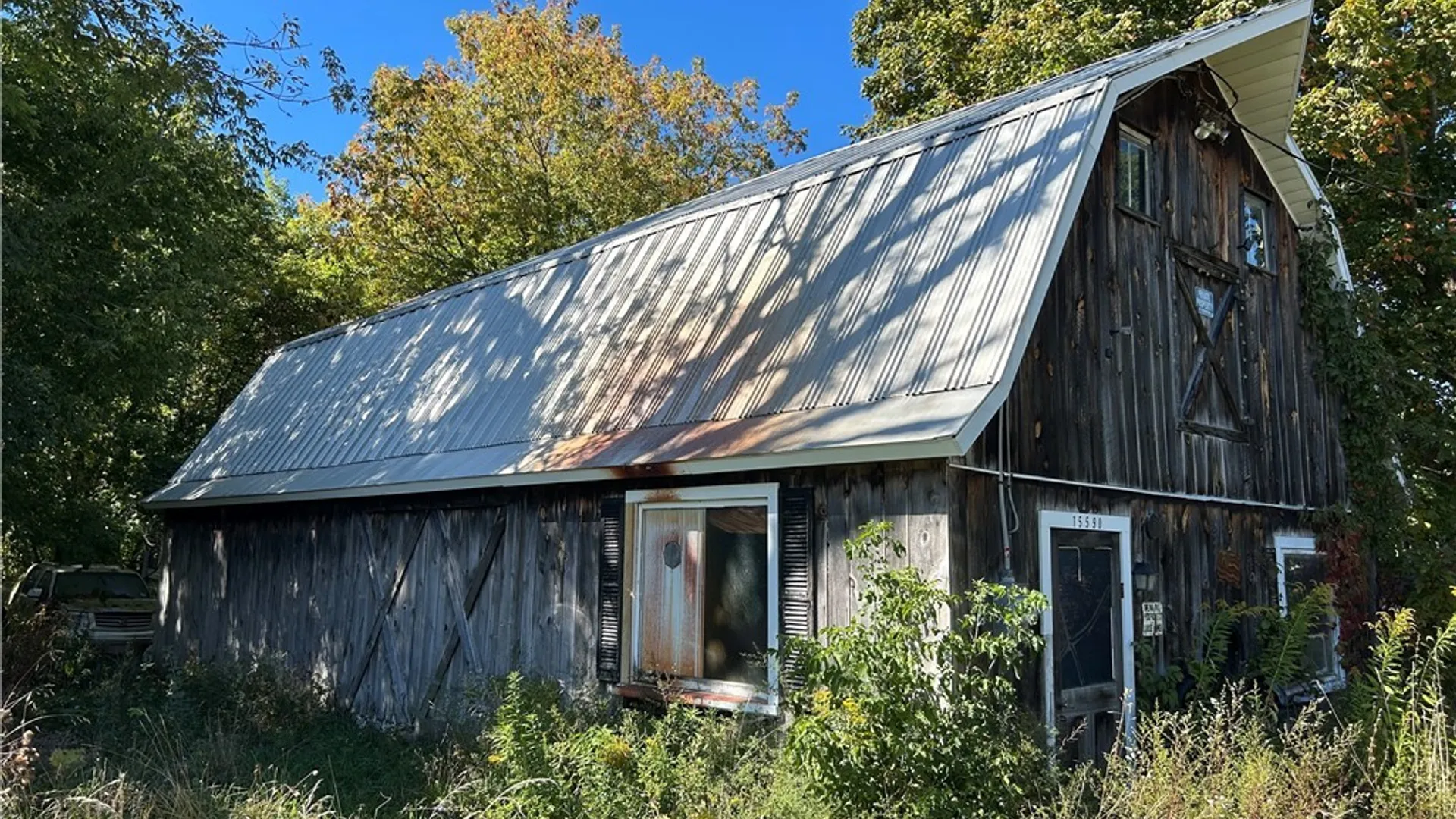 Property at 15590 Co Rt 91, Ellisburg, NY 13636 3