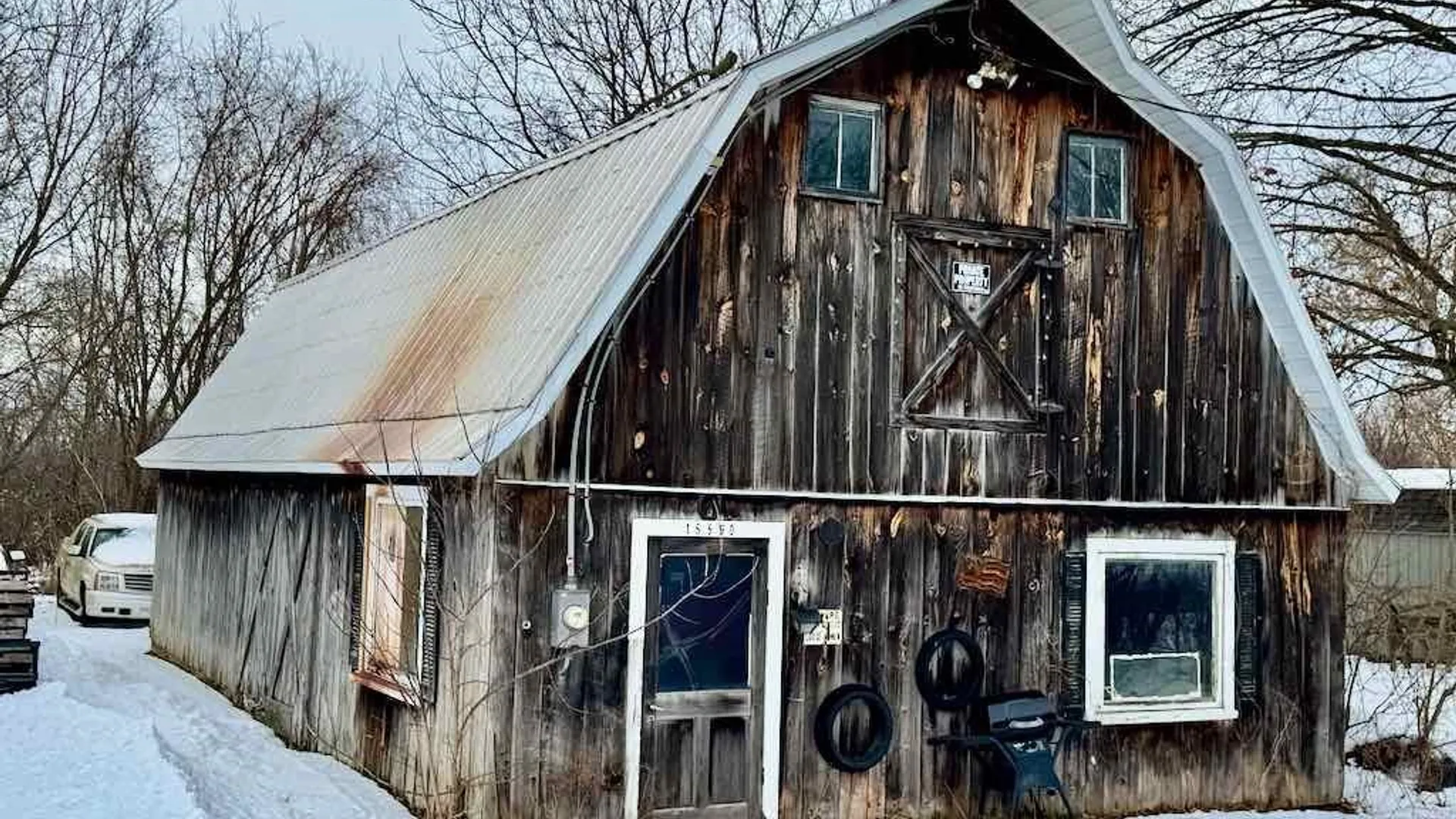Property at 15590 Co Rt 91, Ellisburg, NY 13636 6