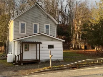 Property at 9141 Main Street, Annsville, NY 13471